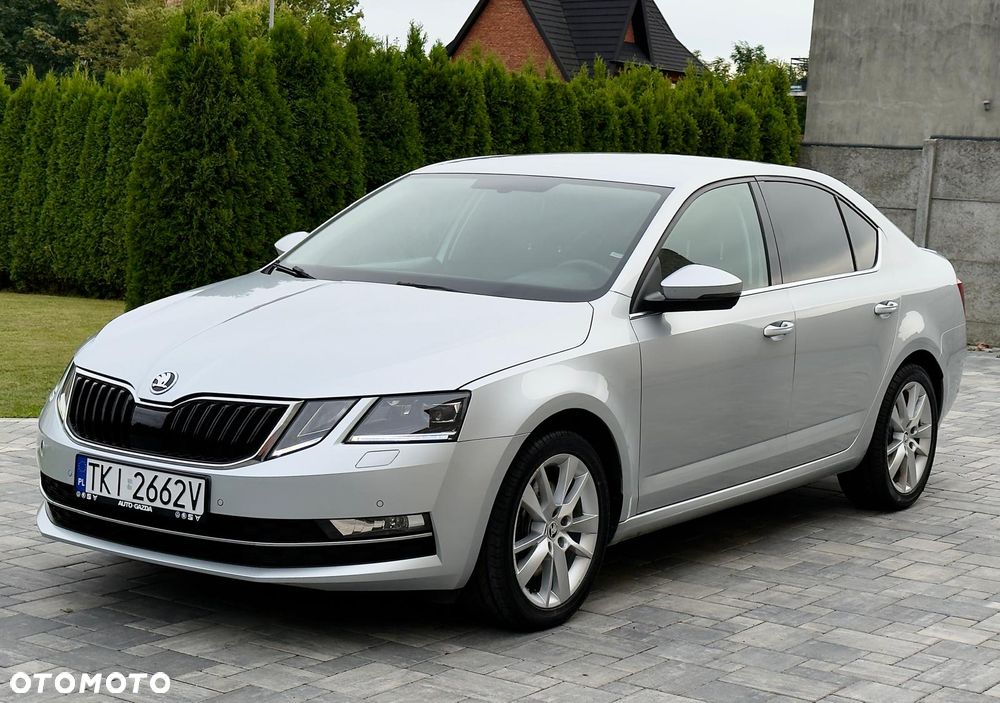 Skoda Octavia - 13
