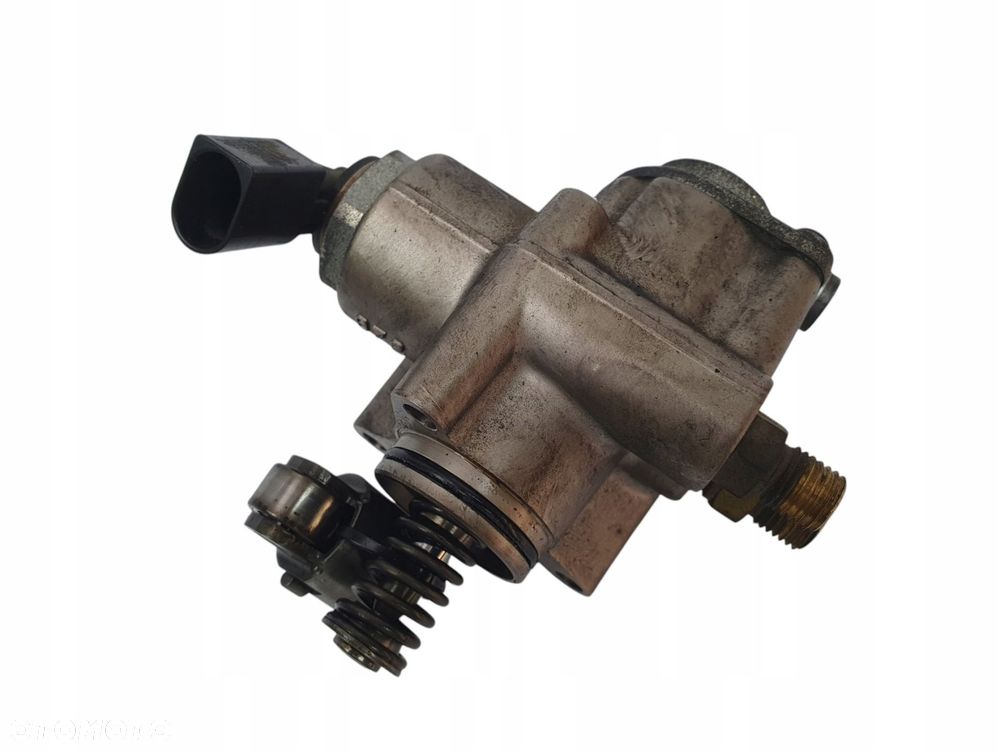 POMPA PALIWA Audi A8 S8 D3 5.2 V10 BSM 06-10r - 13