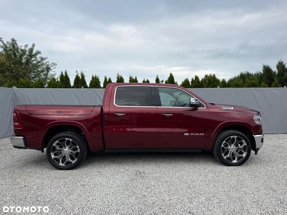 RAM 1500 - 4