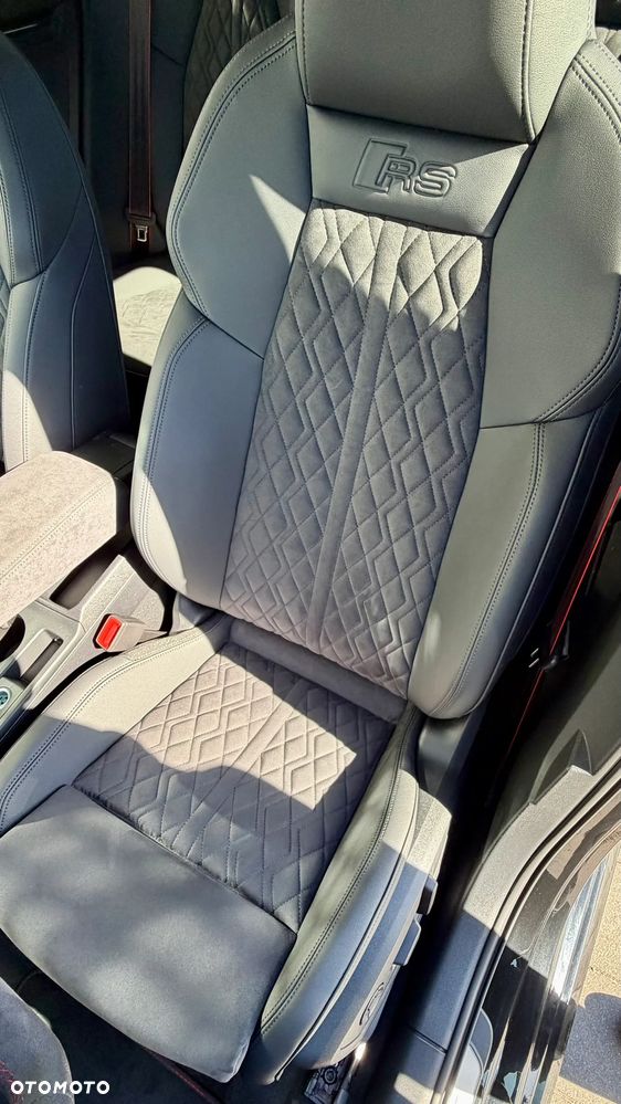 Audi RS3 Sportback - 14