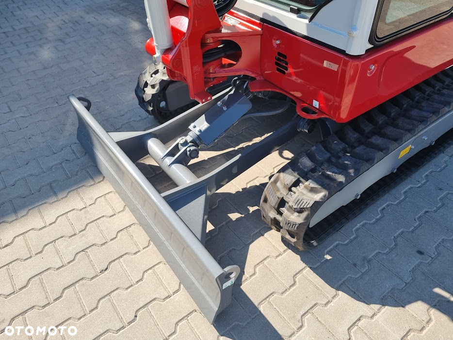 Takeuchi Nowa Koparka Gąsienicowa Takeuchi TB325 V1 w komplecie łyżki - 13