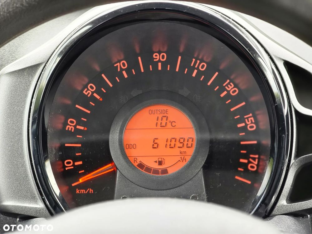 Citroën C1 VTi 68 Live - 25