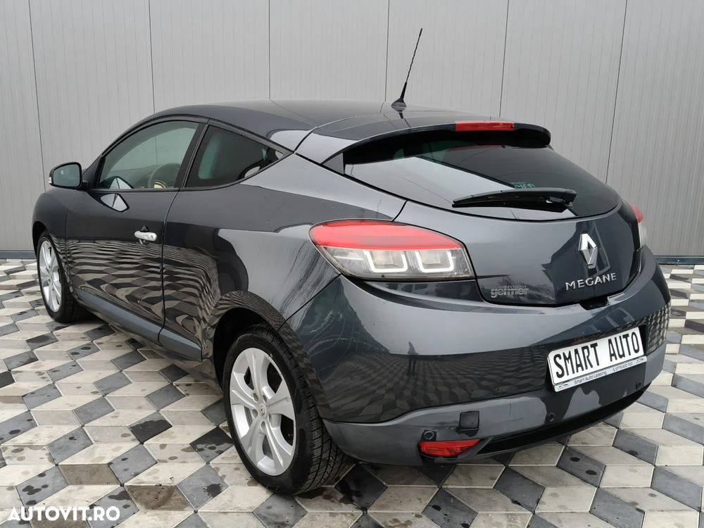 Renault Megane - 5