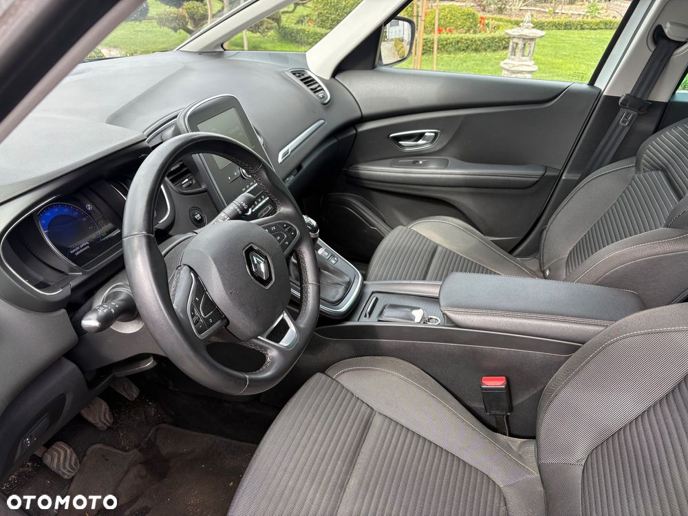 Renault Scenic 1.7 Blue dCi Zen - 14