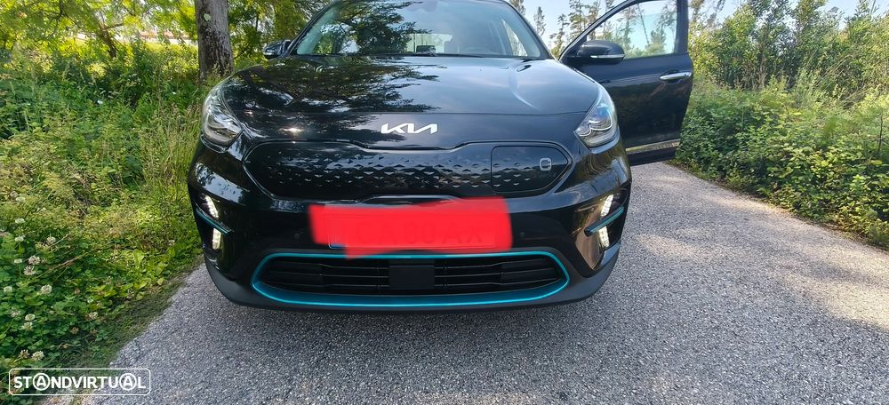 Kia Niro - 10