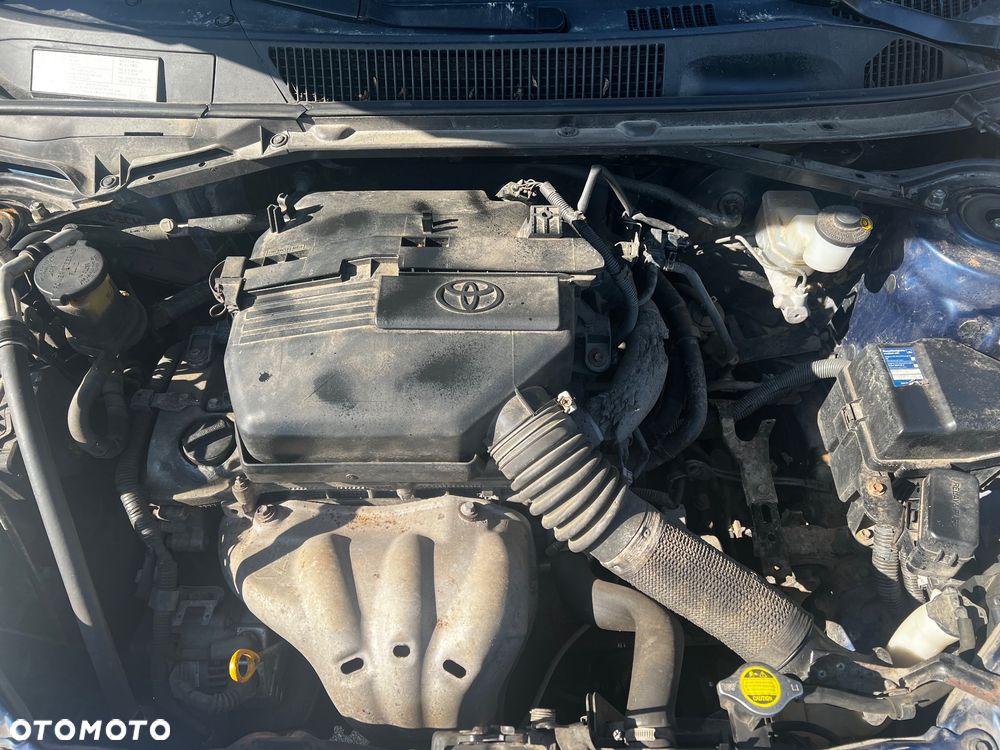 Toyota RAV4 2.0 VVT-i 4x4 - 20