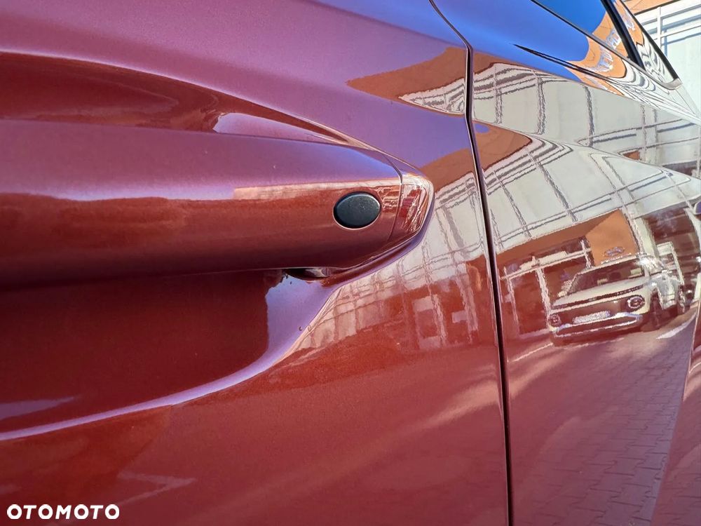 Hyundai Tucson 1.6 T-GDi 48V Smart 2WD DCT - 32