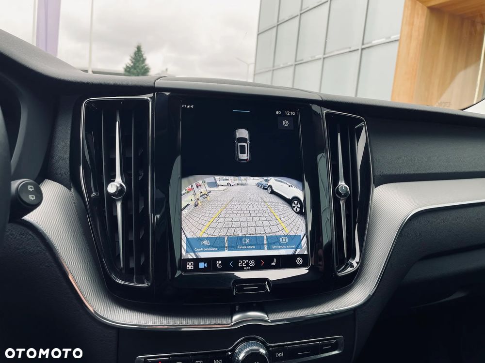 Volvo XC 60 - 14