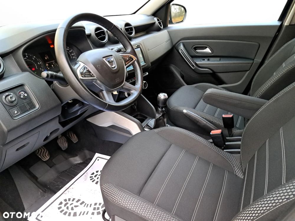 Dacia Duster 1.0 TCe Prestige - 10