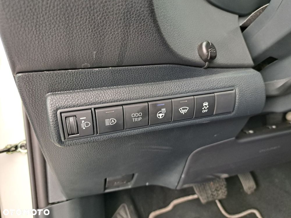 Toyota Corolla 1.8 Hybrid Style - 15