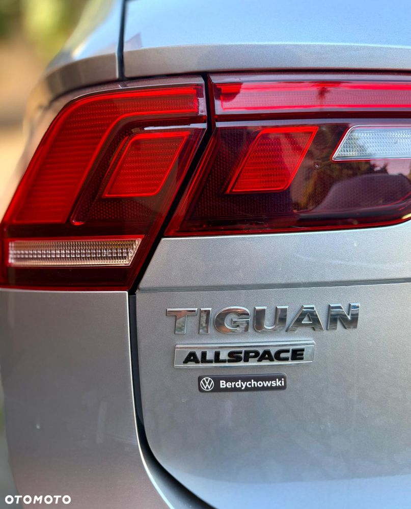 Volkswagen Tiguan Allspace 1.5 TSI EVO Life - 15