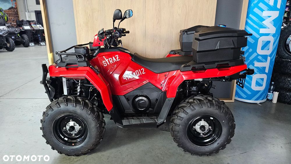 Polaris Sportsman - 30