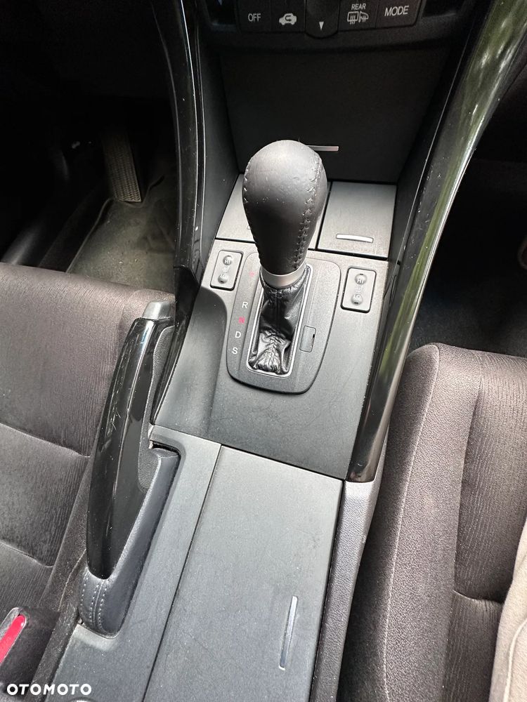 Honda Accord 2.0 Elegance - 9