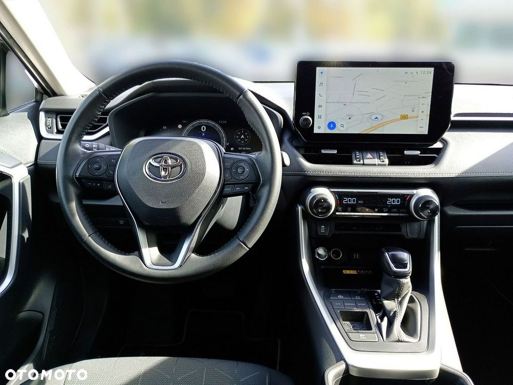 Toyota RAV4 - 10