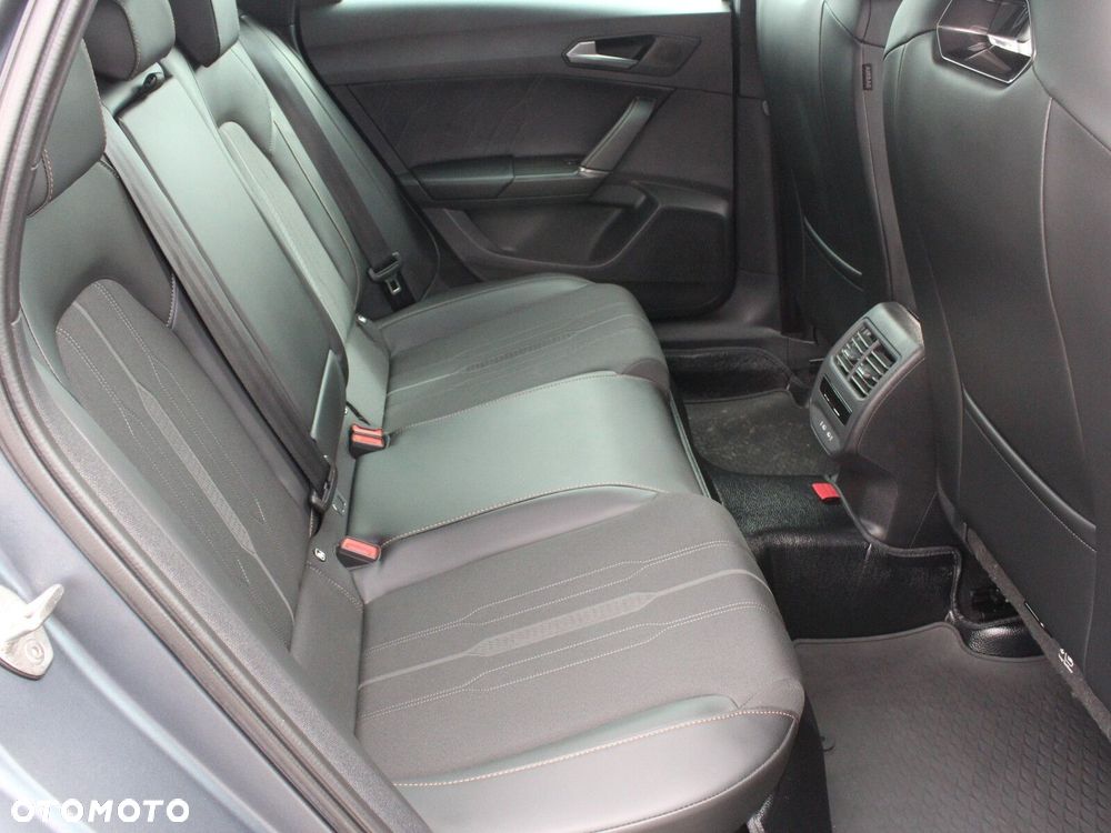 Cupra Leon Sportstourer 2.0 TSI 4Drive VZ DSG - 15