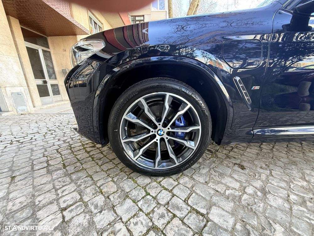 BMW X3 - 3