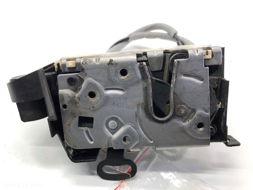 ZAMEK DRZWI LEWY PRZÓD  MINI MINI (R56) 2005 - 2014 One 70 kW [95 KM] benzyna 2006 - 2010 0556768 - 1
