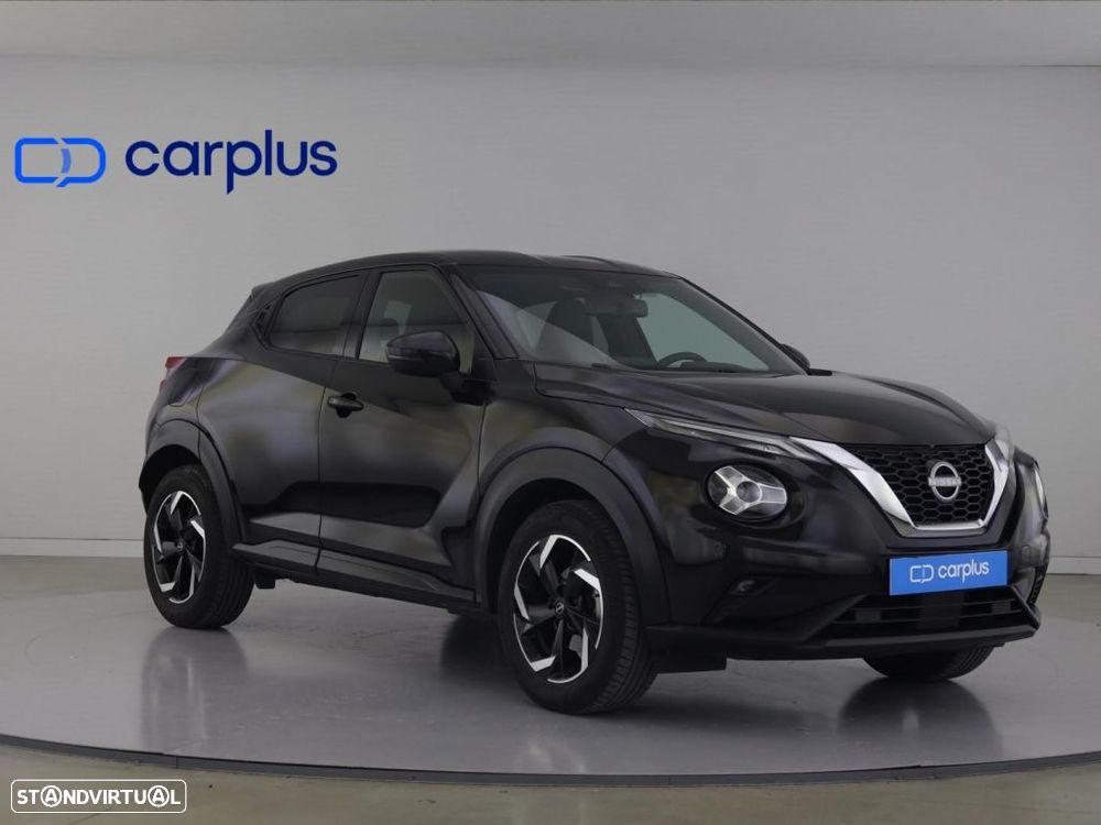 Nissan Juke - 2