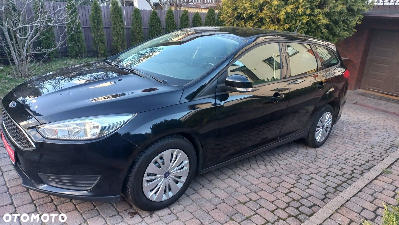 Ford Focus - 26