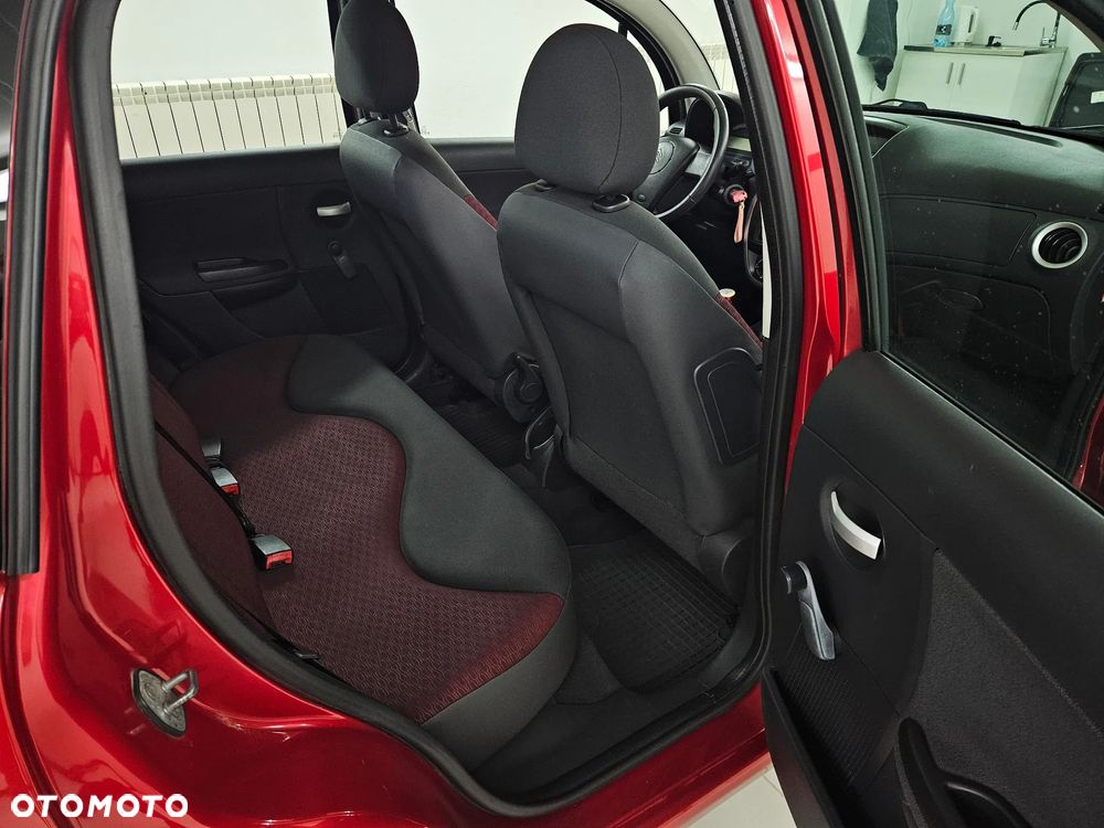 Citroën C3 - 21