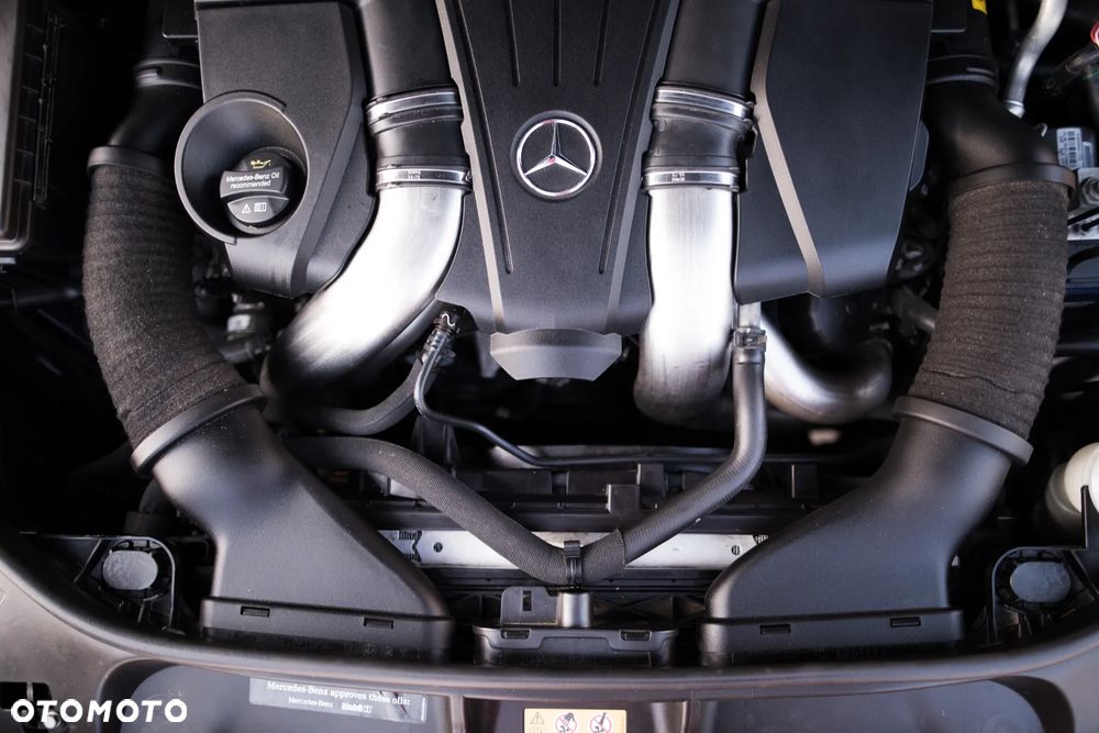 Mercedes-Benz GL 500 4Matic (BlueEFFICIENCY) 7G-TRONIC - 30
