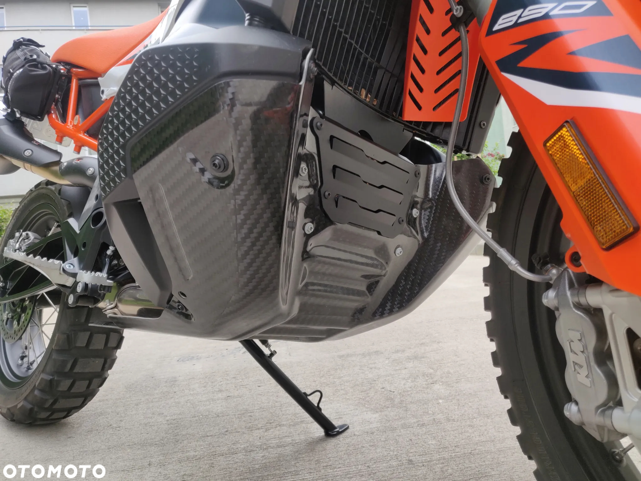 KTM Adventure - 9