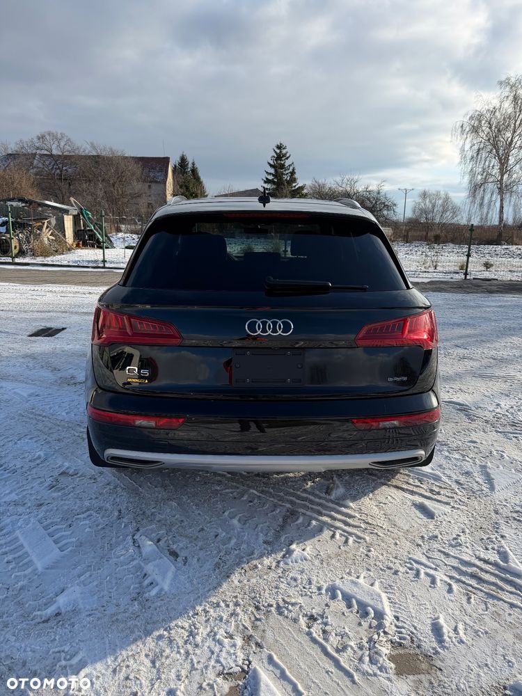 Audi Q5 2.0 TFSI Quattro S tronic - 5