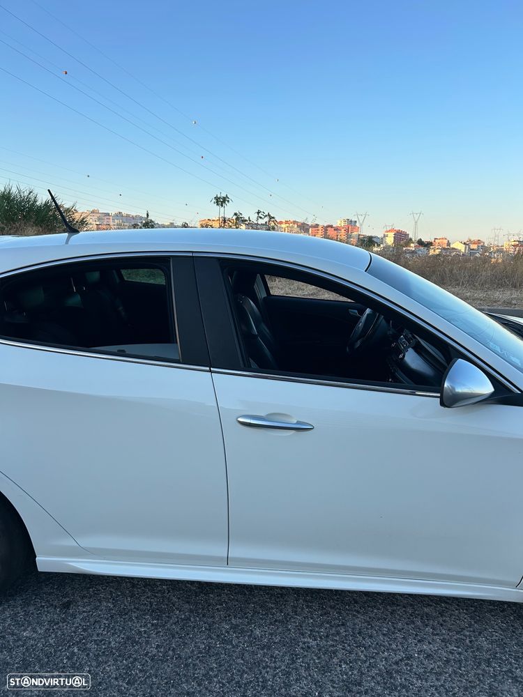 Alfa Romeo Giulietta 1.6 JTDM Progression - 14