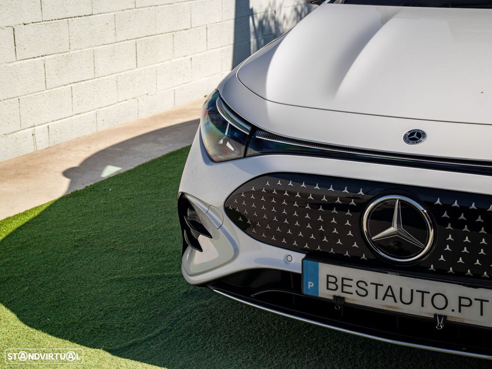 Mercedes-Benz CLA 250+ EQ - 13