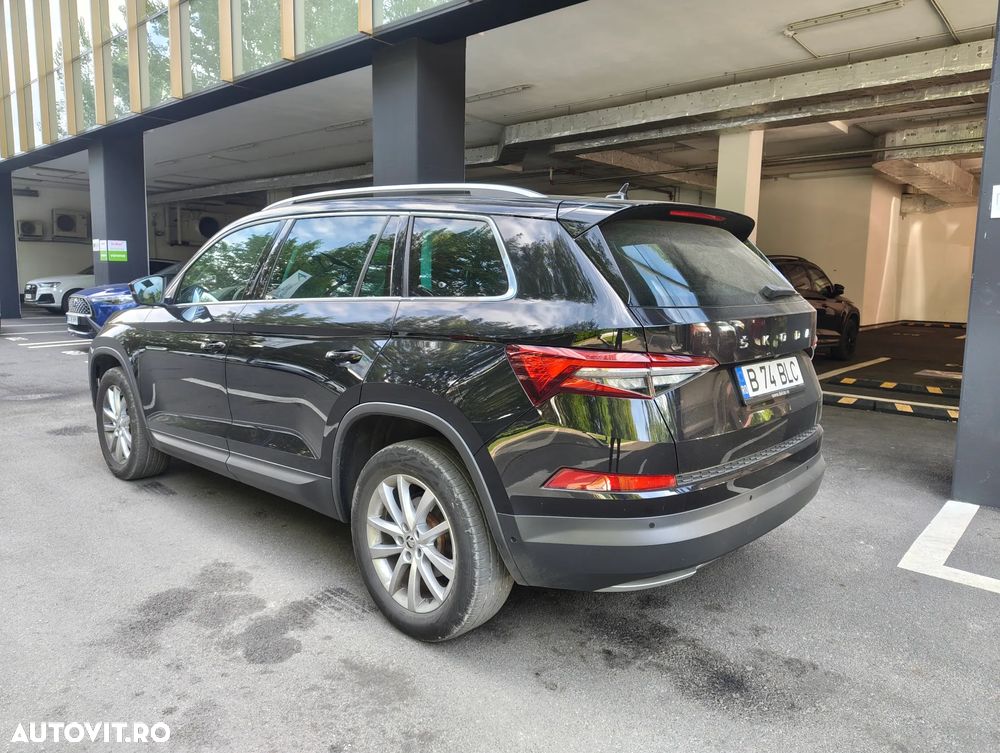Skoda Kodiaq - 6