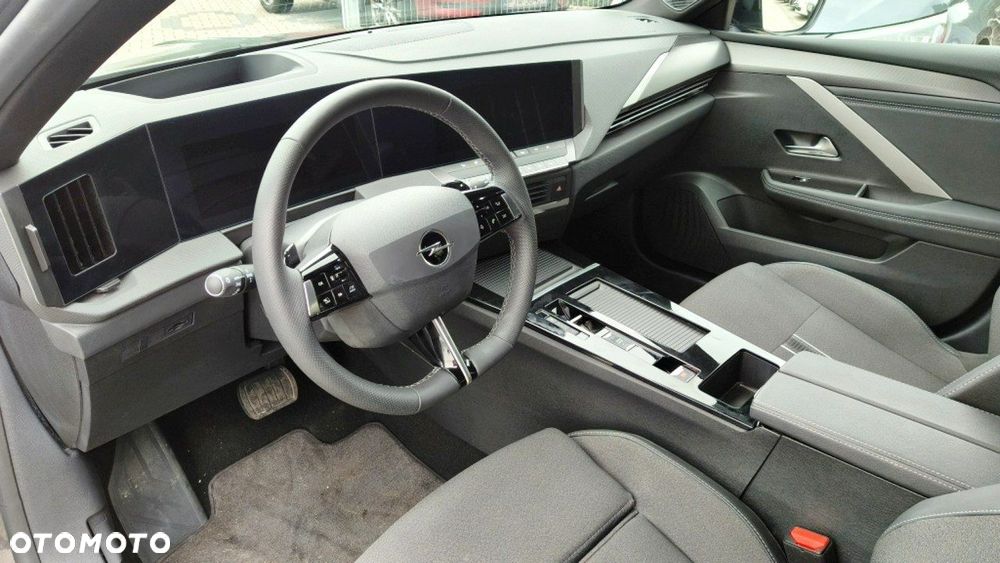 Opel Astra - 7