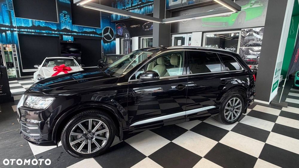 Audi Q7 - 3