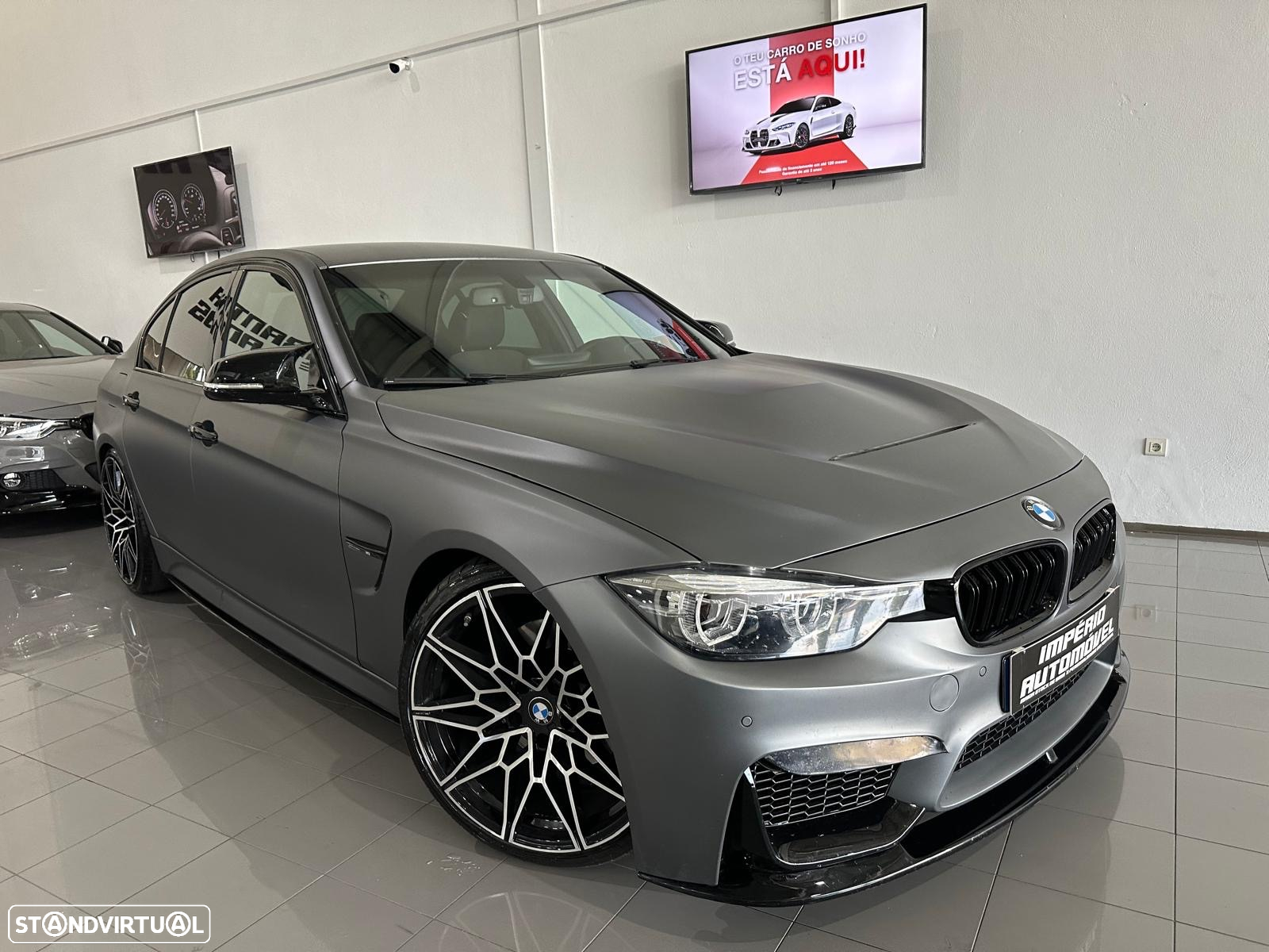 BMW 328 - 49