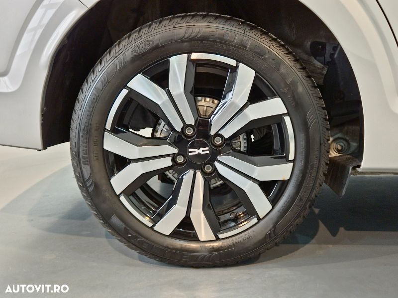 Dacia Logan ECO-G 100 MT6 Prestige - 8