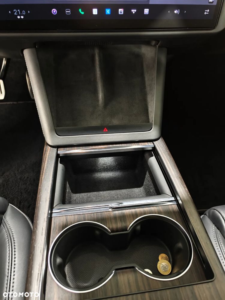 Tesla Model S Long Range AWD - 11