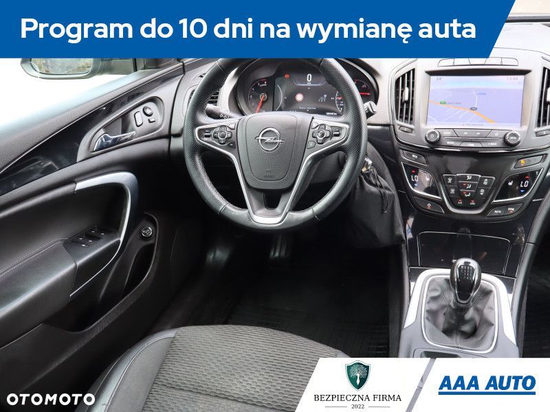 Opel Insignia - 9