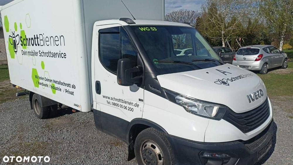 Iveco daily - 1