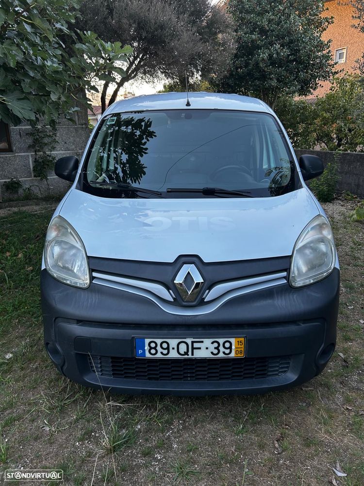 Renault Kangoo - 8