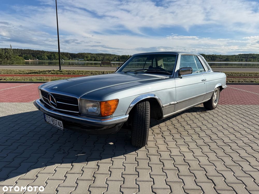 Mercedes-Benz SLC - 10