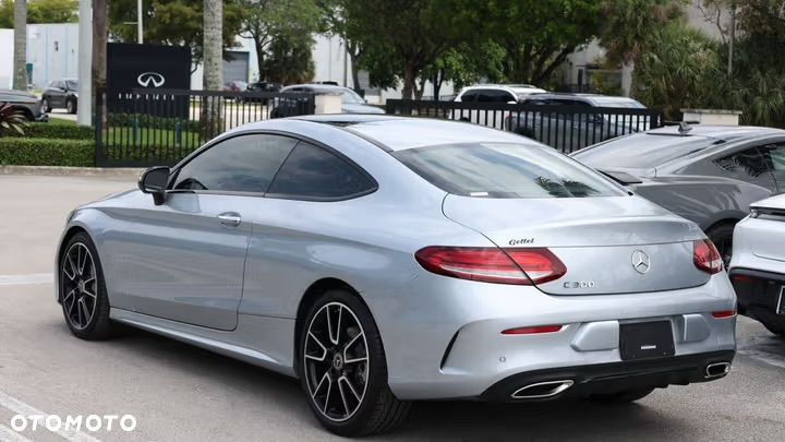 Mercedes-Benz Klasa C - 6