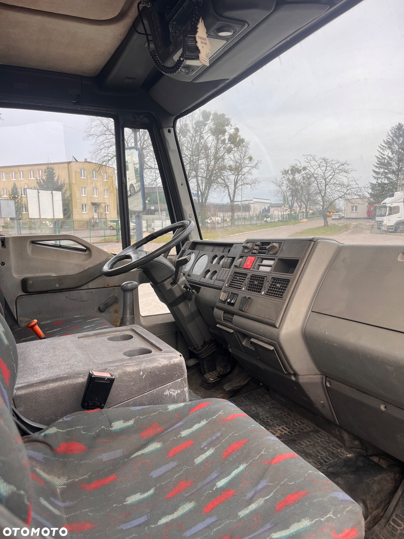 Iveco Eurocargo 75e14 - 8