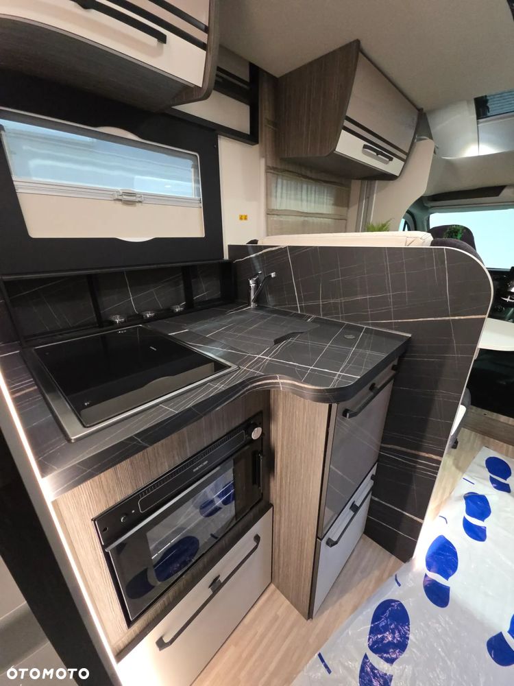 McLOUIS 873 NOWY 2.0 165 KM AUTOMAT PAKIET DESIGN ALU - 19