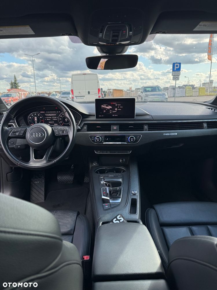 Audi A5 Sportback - 10