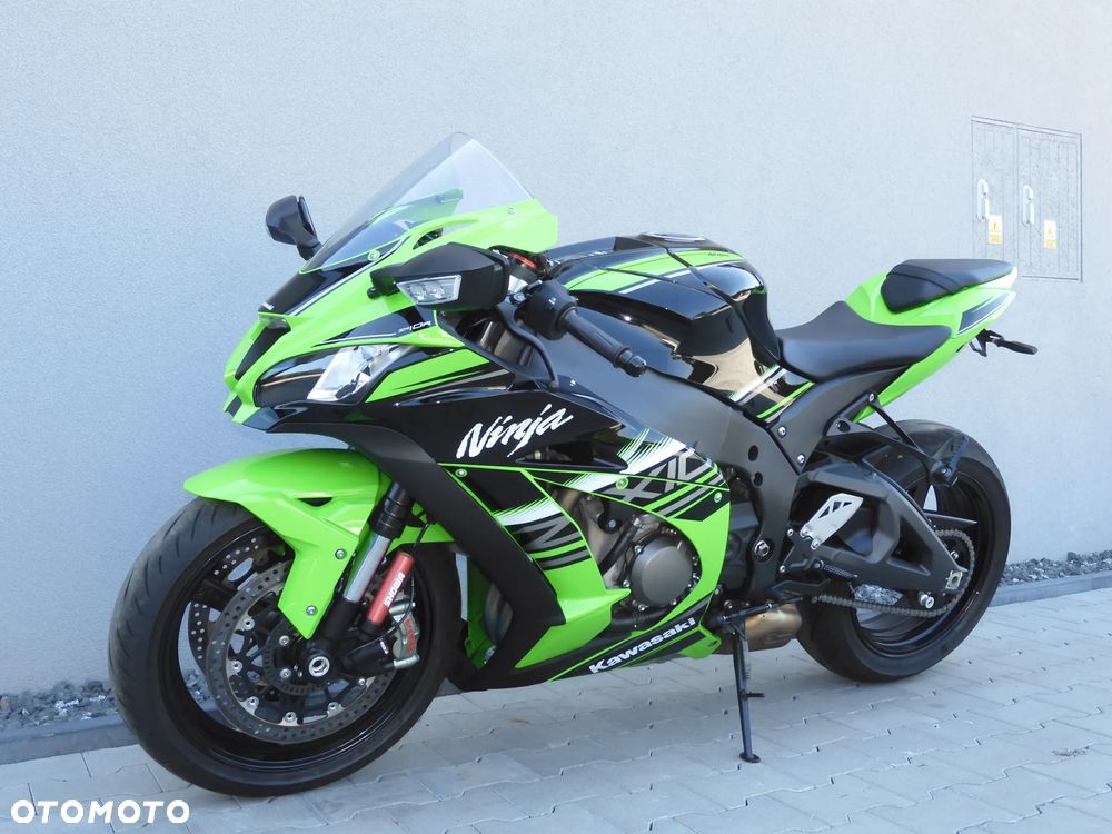 Kawasaki Ninja - 20