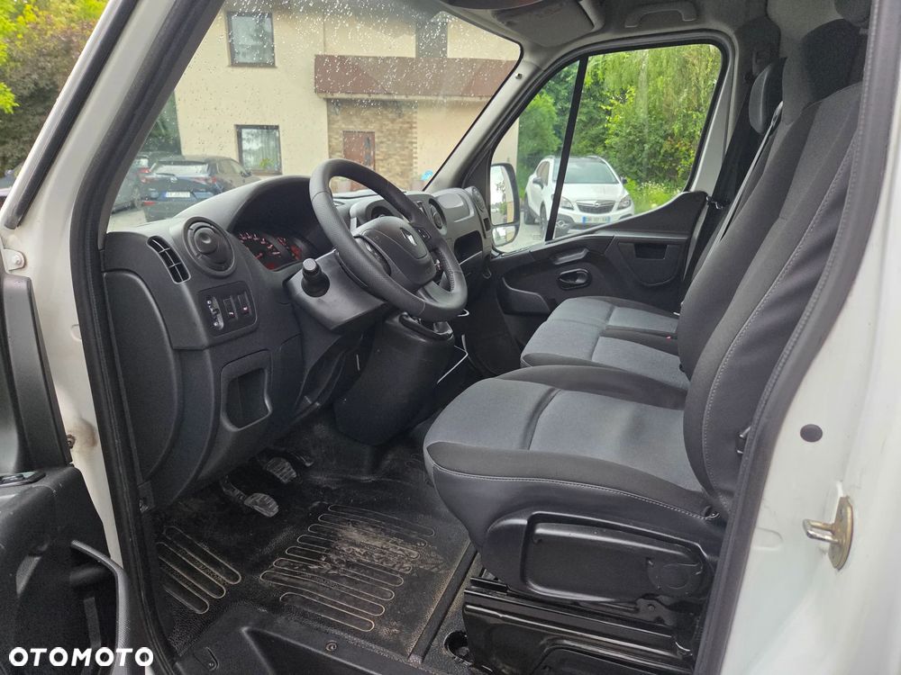 Renault MASTER - 13