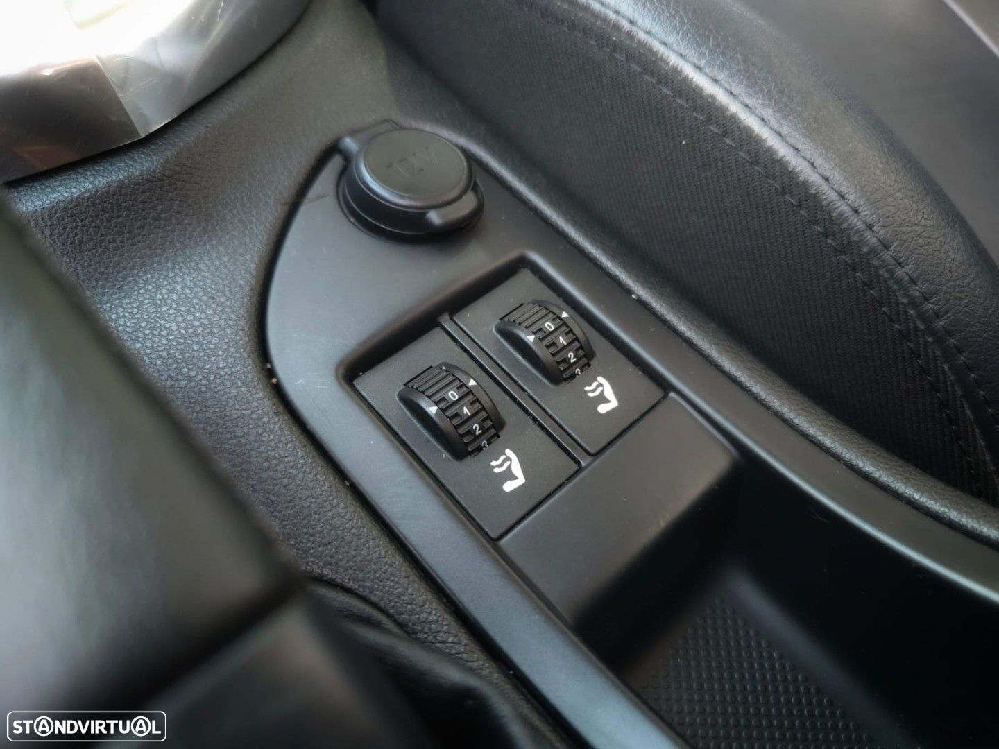 Peugeot 308 CC 1.6 THP 16V Sport - 21