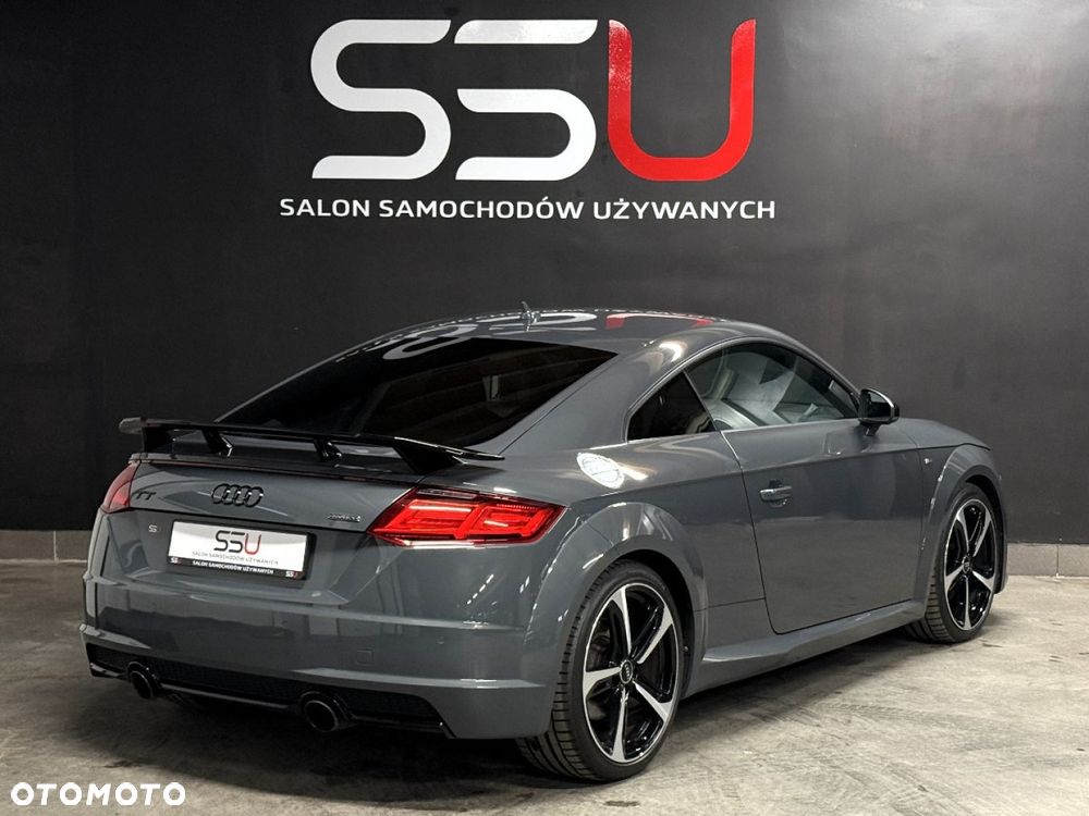 Audi TT Coupé - 13