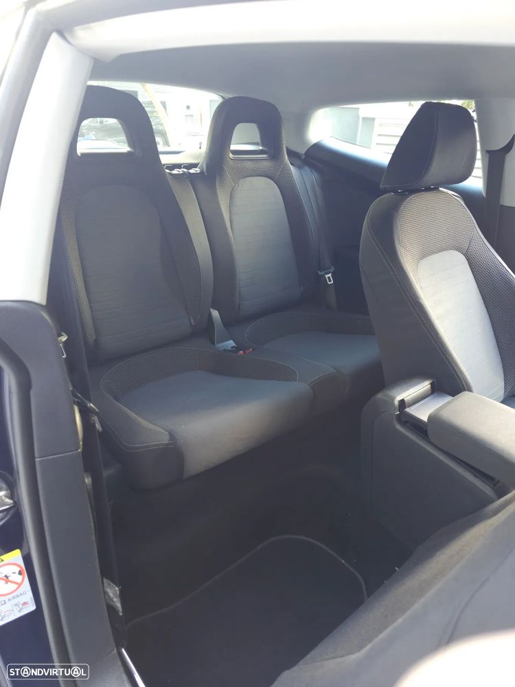 VW Scirocco 1.4 TSI Sport - 11