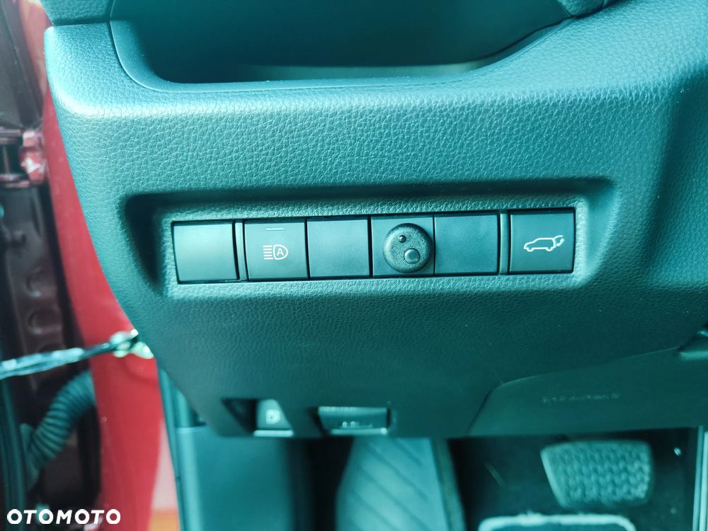 Toyota RAV4 2.5 Hybrid Comfort 4x4 - 22
