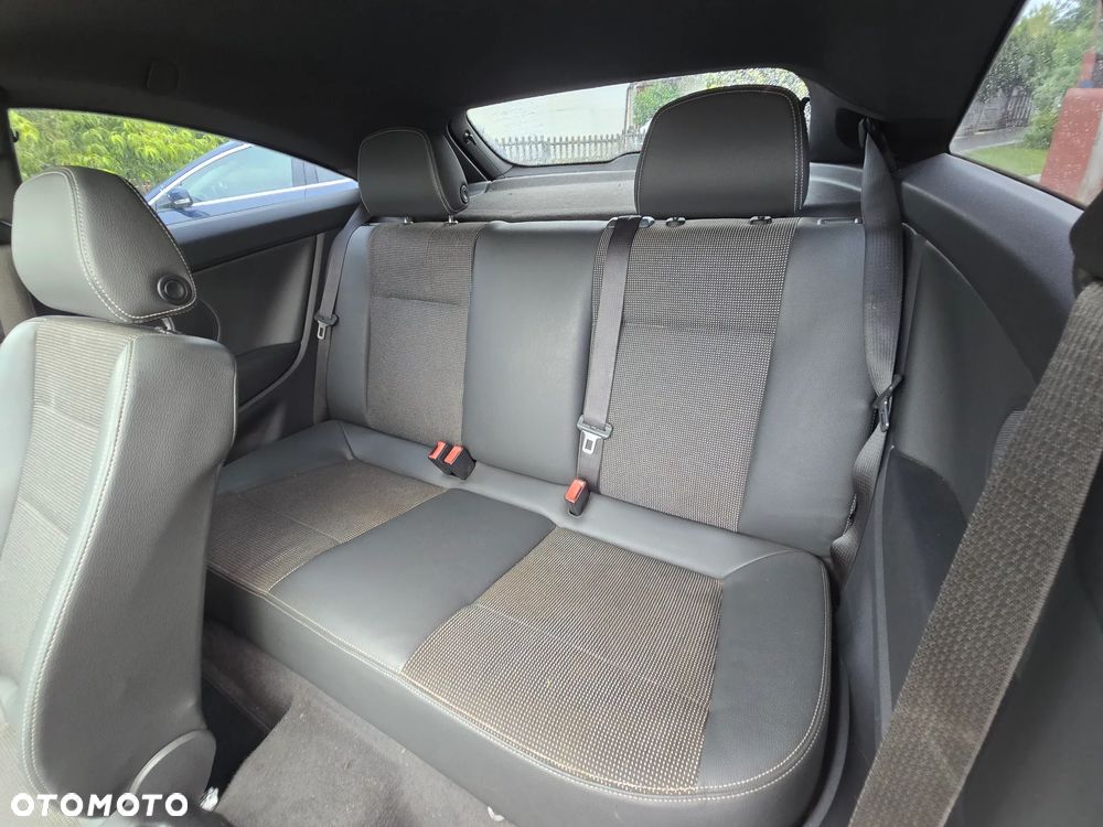 Opel Astra - 22
